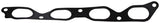 Elring Intake Manifold Gasket - Toyota 1717721010-ELR