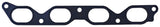 Elring Intake Manifold Gasket - Toyota 1717721010-ELR