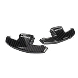 JQ Werks Madtrace Clubsport Magnetic Paddle Shifters - BMW G60/G90 by JQ Werks JQMBMWG9XMPS