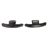 JQ Werks Madtrace Clubsport Magnetic Paddle Shifters - BMW G60/G90 by JQ Werks JQMBMWG9XMPS