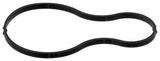 Elring Rubber Molded Water Pipe - Mercedes 4701840880-ELR
