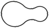 Elring Rubber Molded Water Pipe - Mercedes 4701840880-ELR