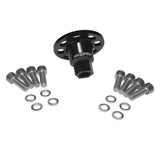 034Motorsport Crank Bolt Capture Plate, BMW N55 & S55