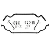 034 Motorsport 034Motorsport Dynamic+ Sway Bar Kits - BMW E9X Chassis