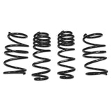 034 Motorsport Dynamic+ Lowering Springs for MK8 Volkswagen GTI by 034 Motorsport 034-404-1020