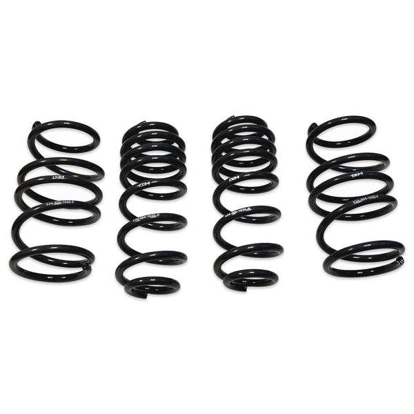 034Motorsport Dynamic+ Lowering Springs for MK8 Volkswagen GTI – UroTuning