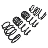 034 Motorsport Dynamic+ Lowering Springs for MK8 Volkswagen GTI by 034 Motorsport 034-404-1020