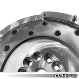034Motorsport Aluminum Lightweight Flywheel  - Audi B7 RS4 V8 by 034 Motorsport 034-503-1018
