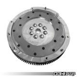 034Motorsport Aluminum Lightweight Flywheel - Audi / B6 / B7 / S4 (For use with B7 Clutch) by 034 Motorsport 034-503-1023
