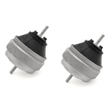 034Motorsport Motor Mounts - Density Line - B6 / B7 Audi S4 / RS4 V8 & C5 Audi A6 / S6 / RS6 / Allroad 4.2L by 034 Motorsport 034-509-0008-QTY2
