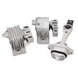 034Motorsport Density Line / Full Set / Mk4 2.8L & 3.2L VR6 Motors.