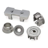 034Motorsport Drivetrain Mount Insert Package  /  B8 Audi A4  /  S4  /  A5  /  S5  /  RS5  /  Q5  /  SQ5