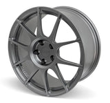 034Motorsport ZTF-R01 Forged Wheel 18" 5x112 Anthracite by 034 Motorsport 034-604-0001-AN2