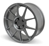 034Motorsport ZTF-R01 Forged Wheel 21" 5x112 Anthracite by 034 Motorsport 034-604-0010-AN2