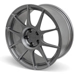 034 Motorsport ZTF-R01 Forged Wheel 18" 5x112 Anthracite by 034 Motorsport 034-604-0001-AN