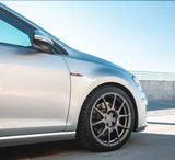 034Motorsport ZTF-R01 Forged Wheel 18" 5x112 Anthracite by 034 Motorsport 034-604-0001-AN2