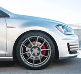 034Motorsport ZTF-R01 Forged Wheel 18" 5x112 Anthracite by 034 Motorsport 034-604-0001-AN2