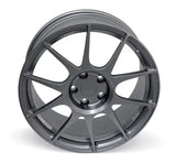 034Motorsport ZTF-R01 Forged Wheel 18" 5x112 Anthracite by 034 Motorsport 034-604-0001-AN2