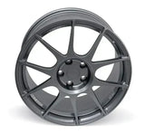 034Motorsport ZTF-R01 Forged Wheel 21" 5x112 Anthracite by 034 Motorsport 034-604-0010-AN2