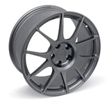 034Motorsport ZTF-R01 Forged Wheel 18" 5x112 Anthracite by 034 Motorsport 034-604-0001-AN2
