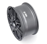 034Motorsport ZTF-R01 Forged Wheel 18" 5x112 Anthracite by 034 Motorsport 034-604-0001-AN2