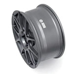 034Motorsport ZTF-R01 Forged Wheel 20" 5x112 Anthracite by 034 Motorsport 034-604-0009-AN2