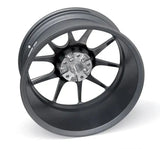 034Motorsport ZTF-R01 Forged Wheel 18" 5x112 Anthracite by 034 Motorsport 034-604-0001-AN2