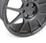 034Motorsport ZTF-R01 Forged Wheel 18" 5x112 Anthracite by 034 Motorsport 034-604-0001-AN2