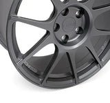 034Motorsport ZTF-R01 Forged Wheel 21" 5x112 Anthracite by 034 Motorsport 034-604-0010-AN2