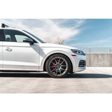 034Motorsport ZTF-R01 Forged Wheel 21" 5x112 Anthracite by 034 Motorsport 034-604-0010-AN2
