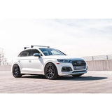 034Motorsport ZTF-R01 Forged Wheel 21" 5x112 Anthracite by 034 Motorsport 034-604-0010-AN2