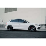 034Motorsport ZTF-R01 Forged Wheel 21" 5x112 Anthracite by 034 Motorsport 034-604-0010-AN2