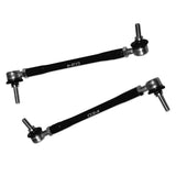 034 Motorsport 034Motorsport Dynamic+ Sway Bar Kits - BMW E9X Chassis