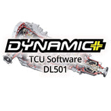 034 Dynamic+ TCU Tune for Audi B8/B8.5 S4/S5 DL501 Transmission | 034-103-2911