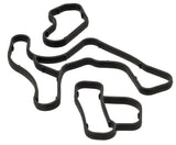 Elring Fuel Filter Seal - Mercedes 4700900579-ELR