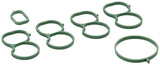 Elring Intake Manifold Gasket Kit - Alfa Romeo 71753077-ELR
