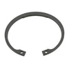 Mahle Motorsport Universal Circlip Sold Individually - 19mm x 1.6mm Round Wire Lock w/ tang