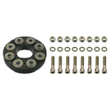 Flexible Coupling Kit For Propshaft - Mercedes by Febi 1294100115-FEB