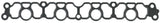 Elring Intake Manifold Gasket - Mitsubishi MD347377-ELR
