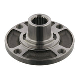 Wheel Hub - VW/Audi by Febi 431407615-FEB