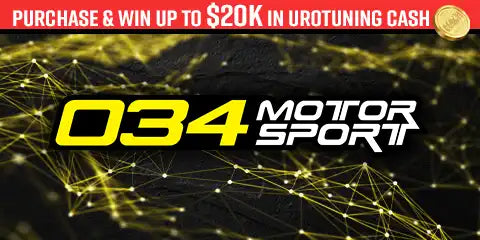 Get up to 15% off on performance upgrades for your VW/Audi today!