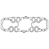 Cometic Ford 59A Flathead V8 .060in KF Intake Manifold Gasket - 1945-1948 by Cometic CGS-C15120