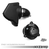 034 Motorsport Stage 1 Acceleration Package 034Motorsport Acceleration Packages - Audi / 2.0 TFSI / B9/ A4 / A5 / Allroad (NLA) 034-108-1056