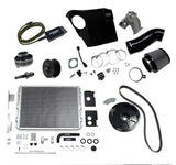 034Motorsport Acceleration Packages - Audi / 3.0T / B8/ B8.5 / S4 / S5 (DL501 DSG Transmission) by 034 Motorsport 034-108-1070