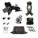 034 Motorsport Stage 3 034Motorsport Acceleration Packages - Audi / 3.0 TFSI / B9 / B9.5 / SQ5 034-145-1020