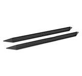 034Motorsport Anti-Buffeting Wind Deflectors by 034 Motorsport 034-602-Z001