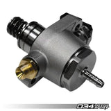 034Motorsport Assembled High-Pressure Fuel Pump & Vacuum Pump Upgrade Kit EA888 Gen 3 1.8T/2.0T by 034 Motorsport 034-106-6066