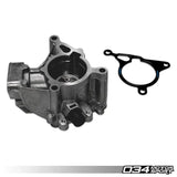 034Motorsport Assembled High-Pressure Fuel Pump & Vacuum Pump Upgrade Kit EA888 Gen 3 1.8T/2.0T by 034 Motorsport 034-106-6066