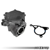 034Motorsport Assembled High-Pressure Fuel Pump & Vacuum Pump Upgrade Kit EA888 Gen 3 1.8T/2.0T by 034 Motorsport 034-106-6066