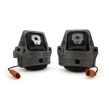 034 Motorsport Motor Mounts (Street Density Line) - Audi / B8 / B8.5 / 2.0 TFSI / A4 / A5 / Q5 by 034 Motorsport 034-509-0061-SD-QTY2